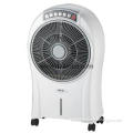 80 W ABS air cooler fan with 6 meters remote control